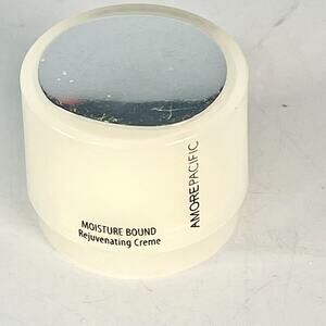 AmorePacific Moisture Bound Rejuvenating Moisturizer Creme Travel .27 oz 8ml New